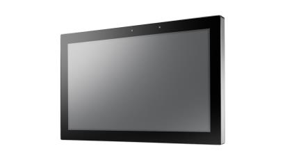 21.5" 多功能触控一体机 (IP66/69K) ，Intel® Celeron® J6412